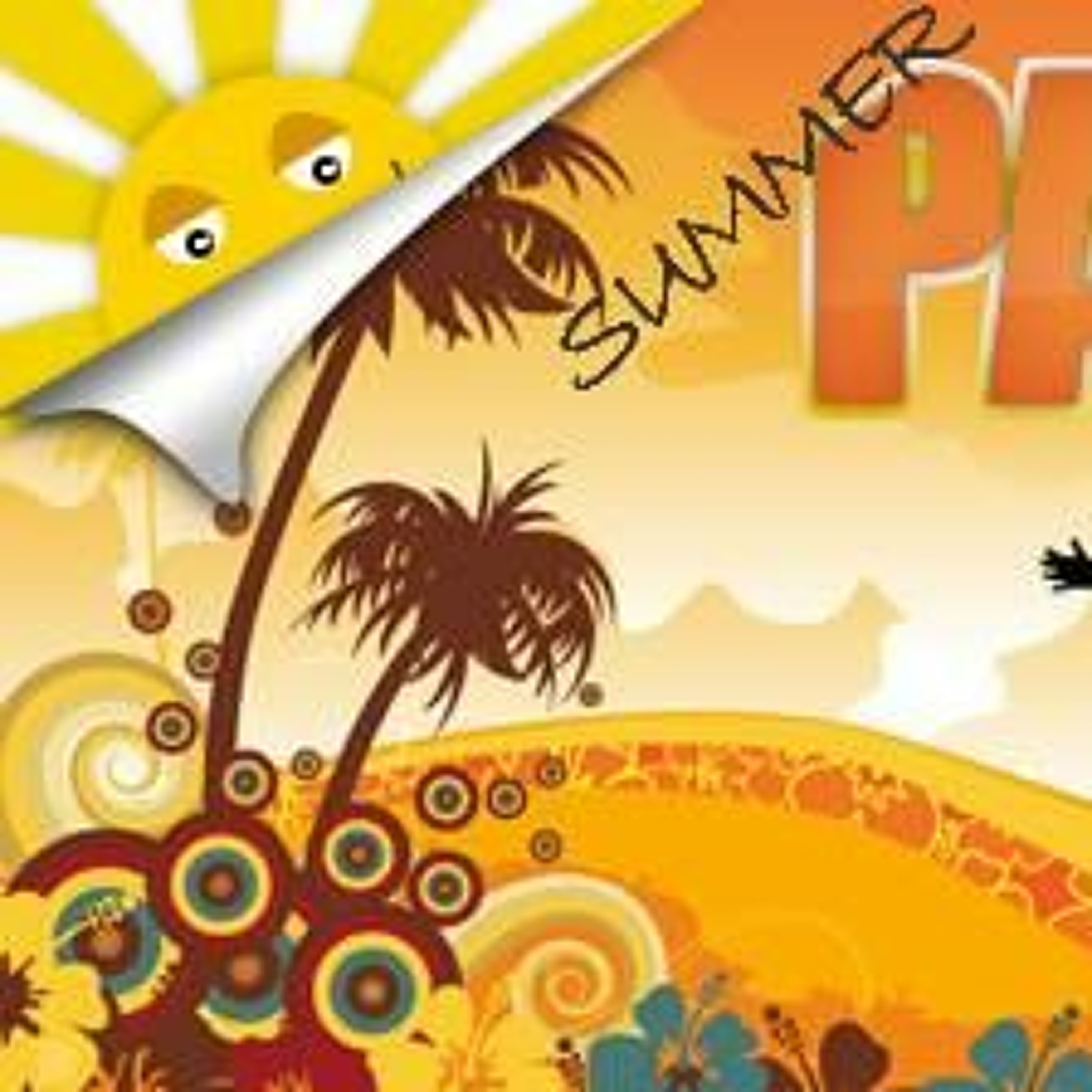 Prog Attack 05 (Summer Hot Week-End 2019) episode artwork