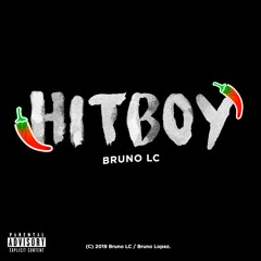 HITBOY - BRUNO LC - RKT