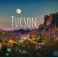 Tucson (prod. by Zboy)