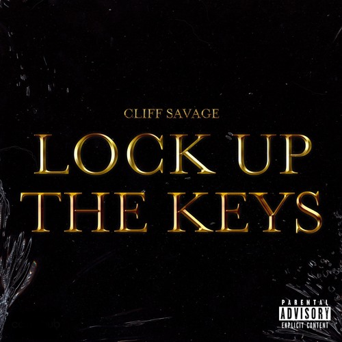 Lock Up The Keys