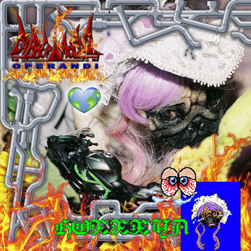 Gabber Modus Operandi - Genderuwo