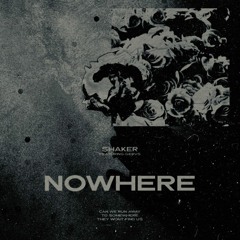 Nowhere slowed + reverb (only listen with headphones and a blunt)