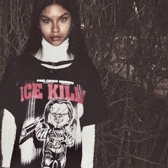 Lady Killer, Valentine (instrumental) (PROD. BONJR)