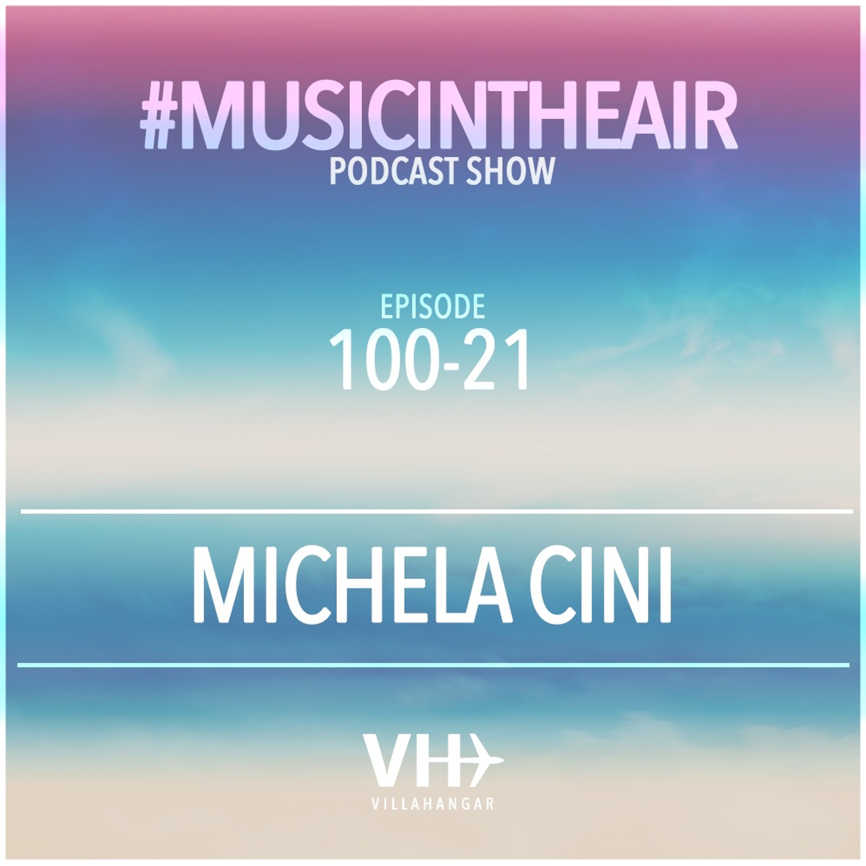 VILLAHANGAR #musicintheair
