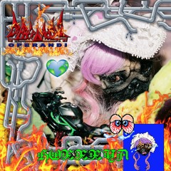 SBKT029: Gabber Modus Operandi - HOXXXYA