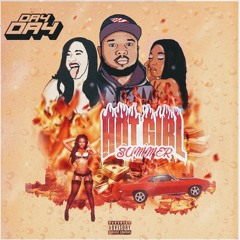 HOT GIRL SUMMER