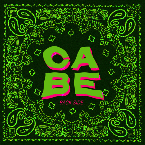 CABE - Back Side (Original Mix)
