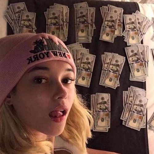 💜 Brat! - lameboysharp (prod. THZ) 💜