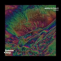 Walden & Pete K - Gotten (Extended Mix)
