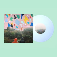 first full release on vinyl +++++ karavelo