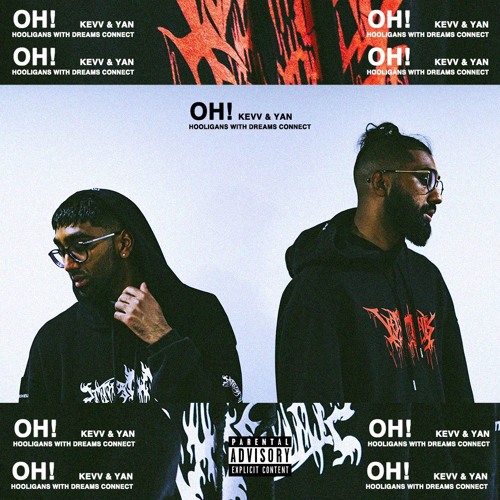 Kevv & Yan - Oh! (prod. Melrose Zee)
