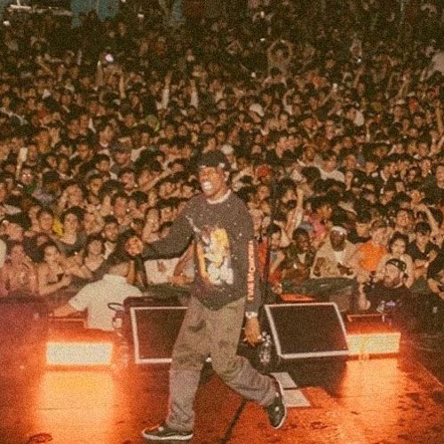 [free] travis scott type beat | "sdp" prod. nicasso beats