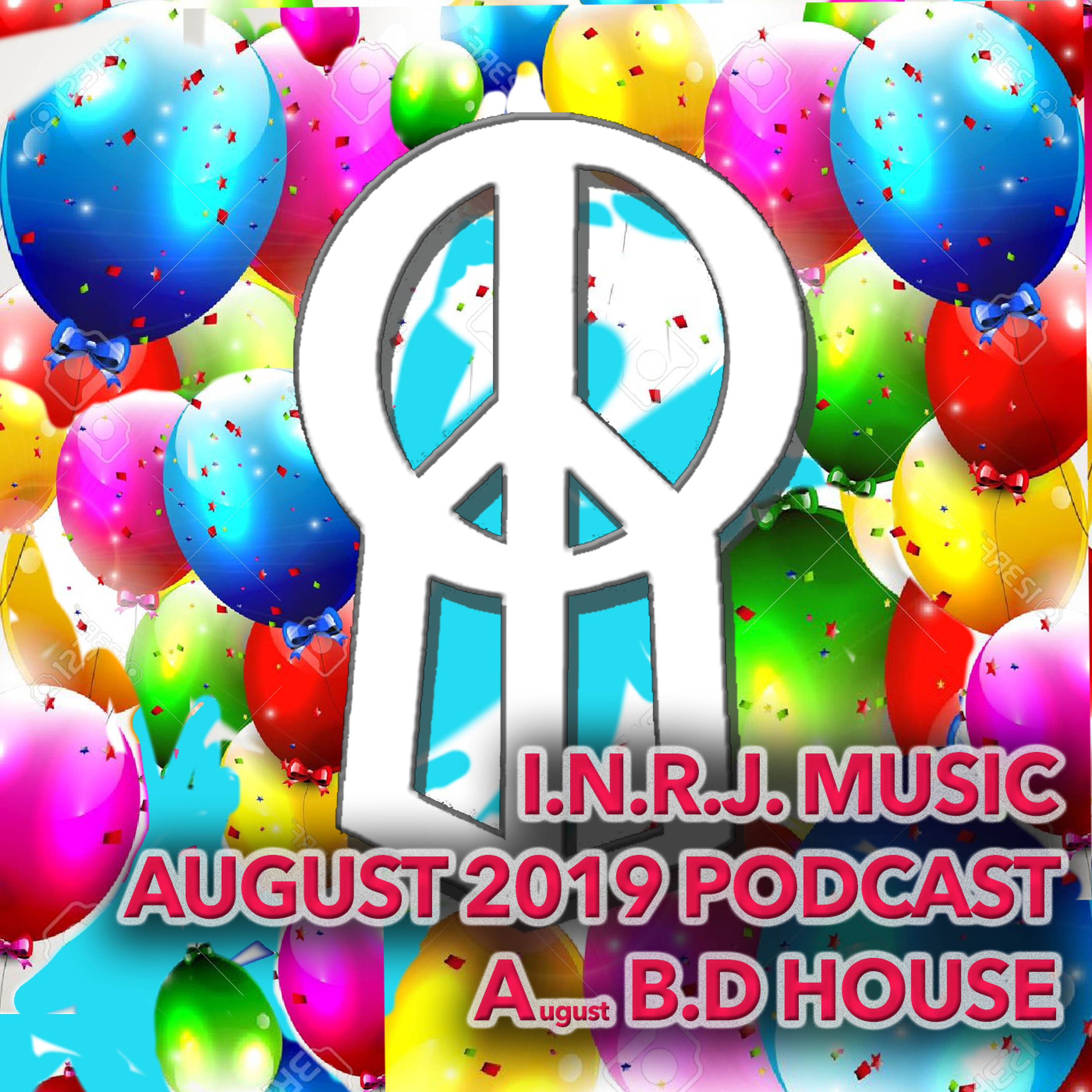 A B.D House episode artwork