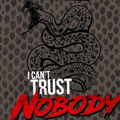 D.O.C. x Klayy Ball x Mobb - Trust Nobody