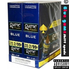 Jhitt Spade - Blue Game
