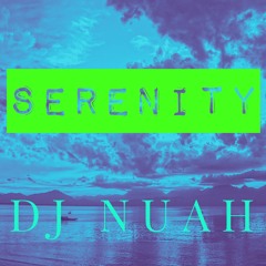 DJ Nuah - Serenity (Light Contest Submission)
