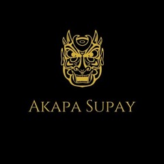 E.S.W (Eyes Still Wander)