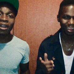 Jnr KoNg ft Cayce King - Jah guide me.mp3