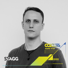 Colours Radio #159 - Stagg