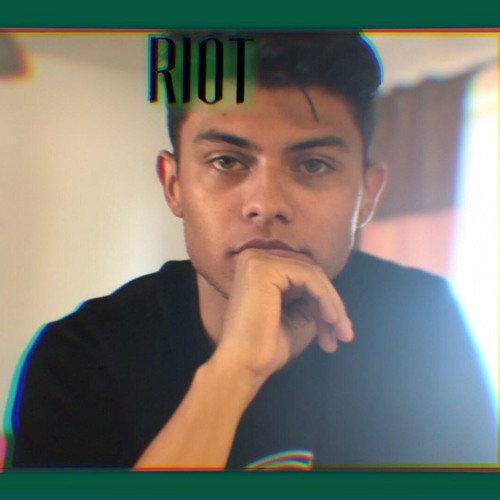 Matthew J - Riot (Prod, Matthew J)