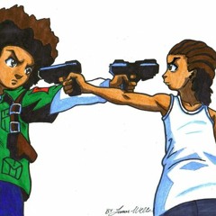 Think Im Famous (Ft. Kunny)