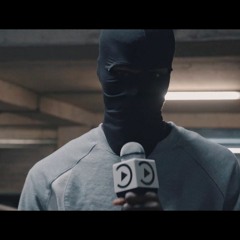 Loose (Moscow 17) - Lightwork Freestyle 2