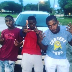 Rundown Smacka x Zaydoe Guapo & HB QUAN - From The Fort