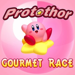 Gourmet Race