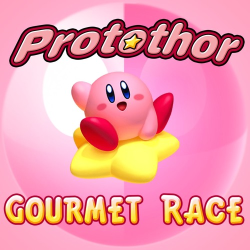 Gourmet Race