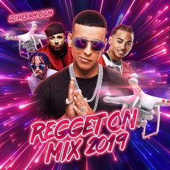 Reggaeton (Latino) Mix 2019