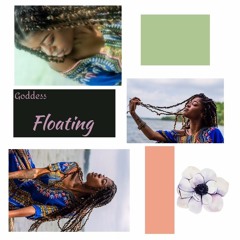 Floating x GODDESS [prod. DOPE]