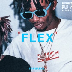 FREE BEAT FLEX Type Playboi Carti X Lil Uzi Vert Prod.Farmarks