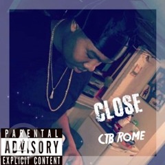 Close Freestyle (prod. Othellobeats)
