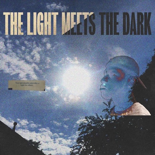 THE LIGHT MEETS THE DARK [Prod By SIXPRESS]