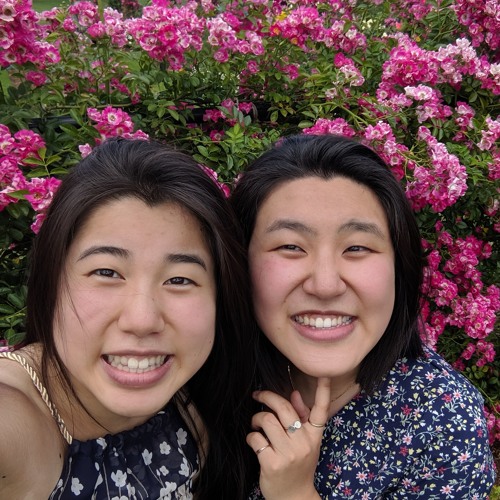 To Open Their Eyes | with May Zhang