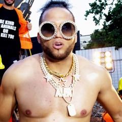 El Alfa El Jefe - Pa Pa Pa