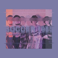 Sports Men - Haruomi Hosono (Cover by Soccer 1985)