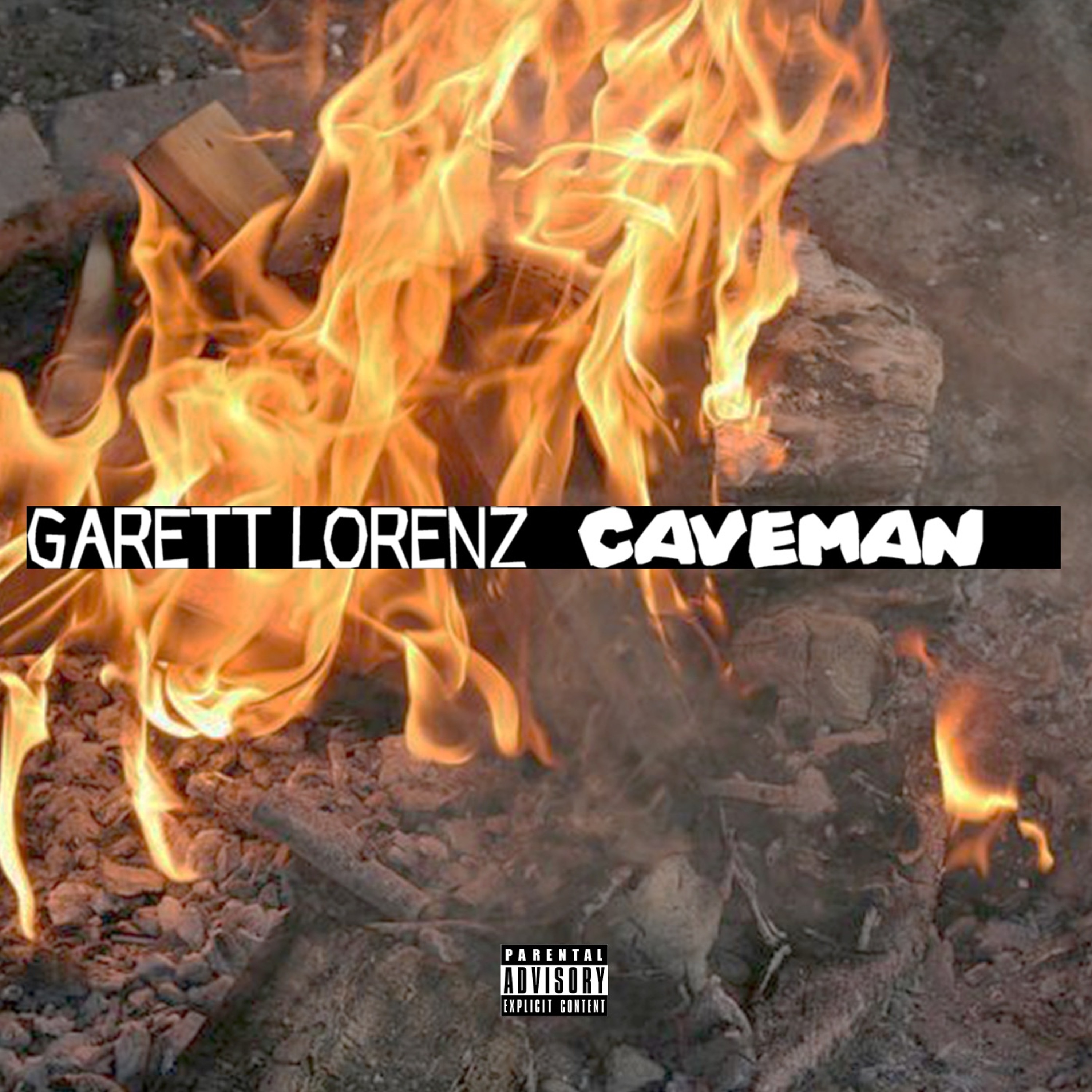 GARETT LORENZ