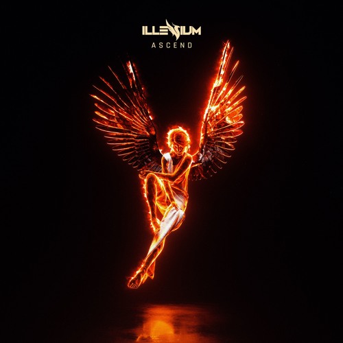 ILLENIUM - Angel - Lonely Prelude
