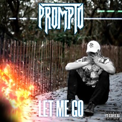 Let Me Go (Prod. Jeckill)