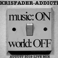 Dj Krisfader-Addiction