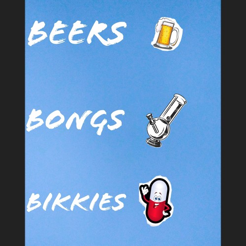 Stream Beers, Bongs And Bikkies by GinGin Listen online for free on