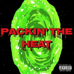 Packin’ The Heat