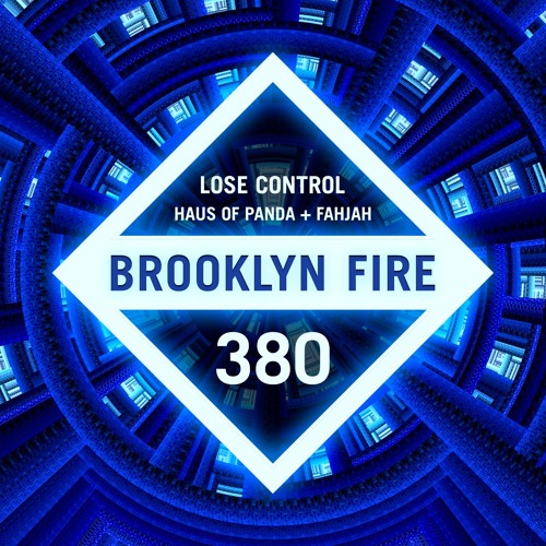 Haus Of Panda & Fahjah - Lose Control
