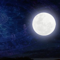 Estrelas Ancestrais - Lua Branca (Guardiao Da Luz Prateada E Pena Branca De Oxum) Hari E Silvana