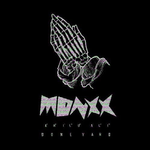 Monxx & Rico Act- Bone Yard (SYSTEM ERROR REMIX)