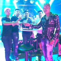 NST - Nóng Vl - CMSN Thằng Bạn Duy Chính ( Tân On The Mix )