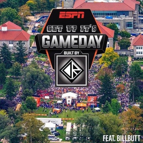 Get Up Its Gameday 3 (GUIGD 8 OUT NOW)
