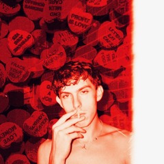 this was supposed to be a love song   *dj bean&stankface*