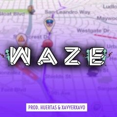 Alex Fiaro WAZE